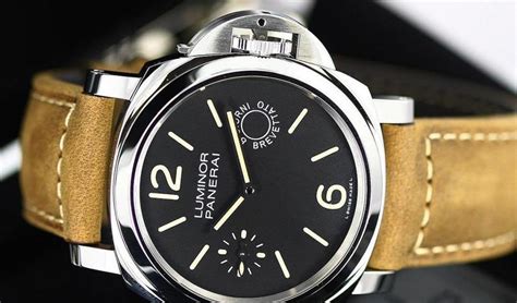 panerai luminor base 8 days acciaio review|panerai luminor marina.